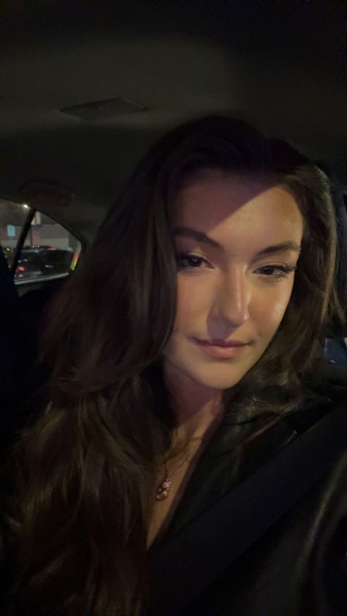 Rachel Pizzolato Latest Instagram Photos, December 2025 9