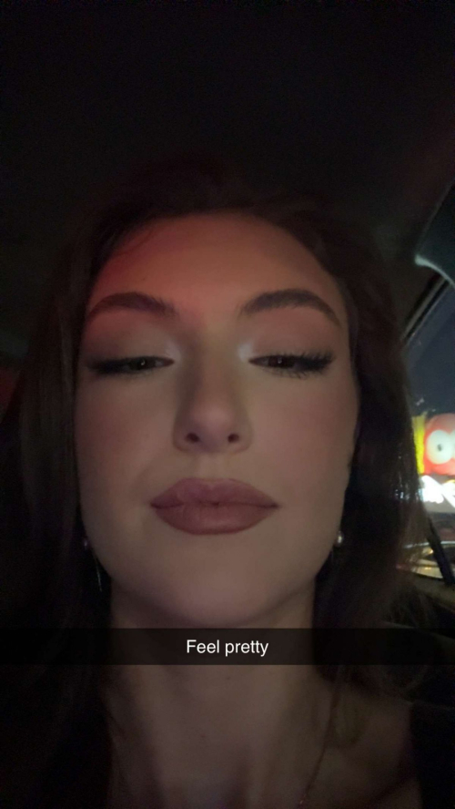 Rachel Pizzolato Latest Instagram Photos, December 2025 11