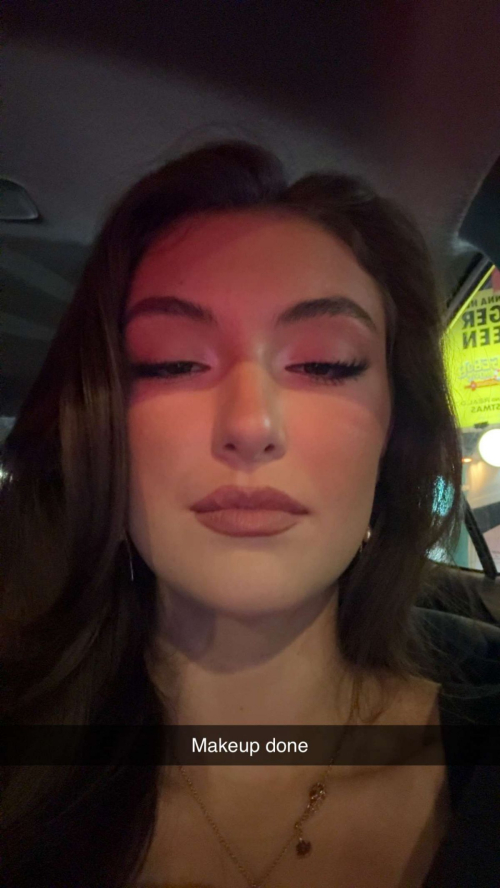 Rachel Pizzolato Latest Instagram Photos, December 2025 12