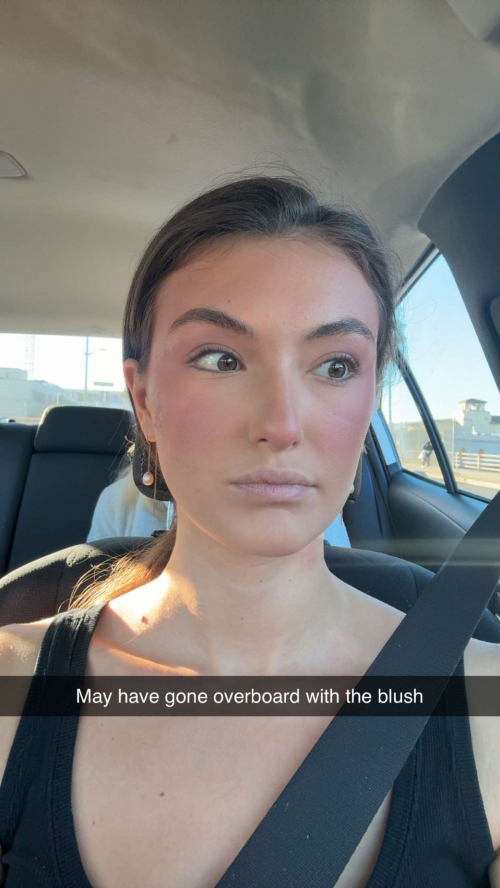 Rachel Pizzolato Latest Instagram Photos, December 2025 14