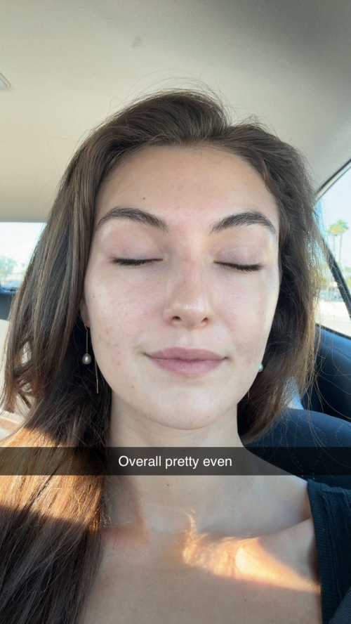 Rachel Pizzolato Latest Instagram Photos, December 2025 15