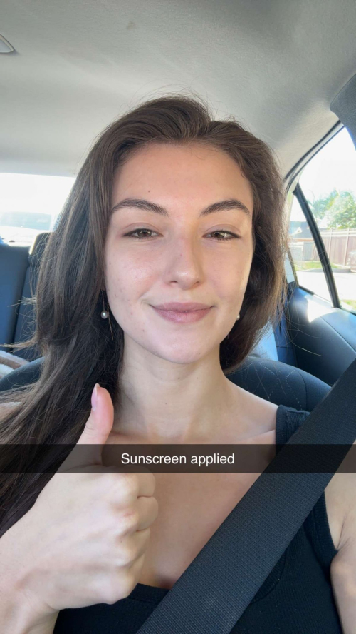 Rachel Pizzolato Latest Instagram Photos, December 2025 16