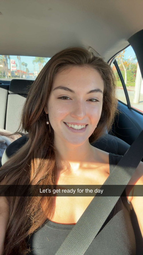 Rachel Pizzolato Latest Instagram Photos, December 2025 17