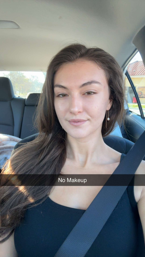 Rachel Pizzolato Latest Instagram Photos, December 2025 19