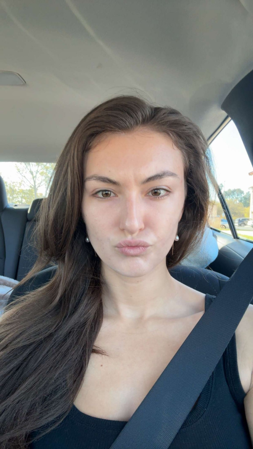 Rachel Pizzolato Latest Instagram Photos, December 2025 20