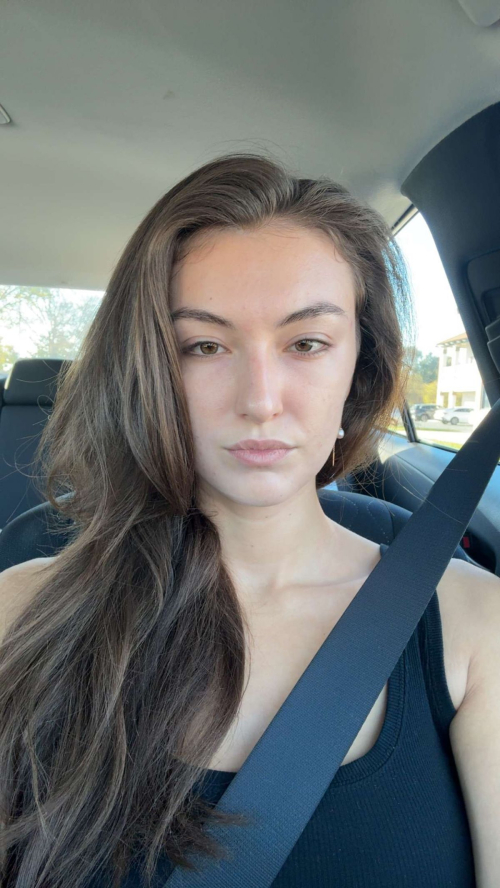 Rachel Pizzolato Latest Instagram Photos, December 2025 22