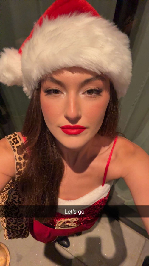 Rachel Pizzolato Latest Instagram Photos, December 2025 2