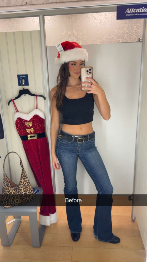 Rachel Pizzolato Latest Instagram Photos, December 2025 4