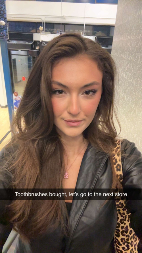 Rachel Pizzolato Latest Instagram Photos, December 2025 5