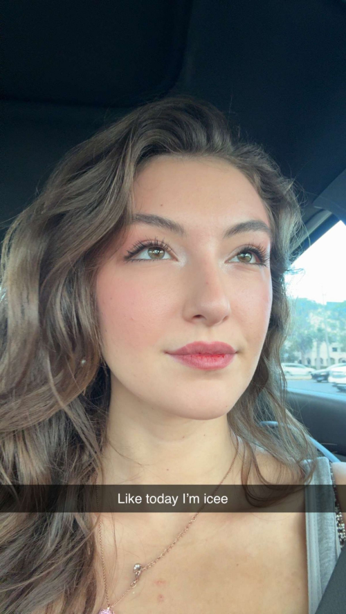 Rachel Pizzolato New Instagram Photos, December 2025 9