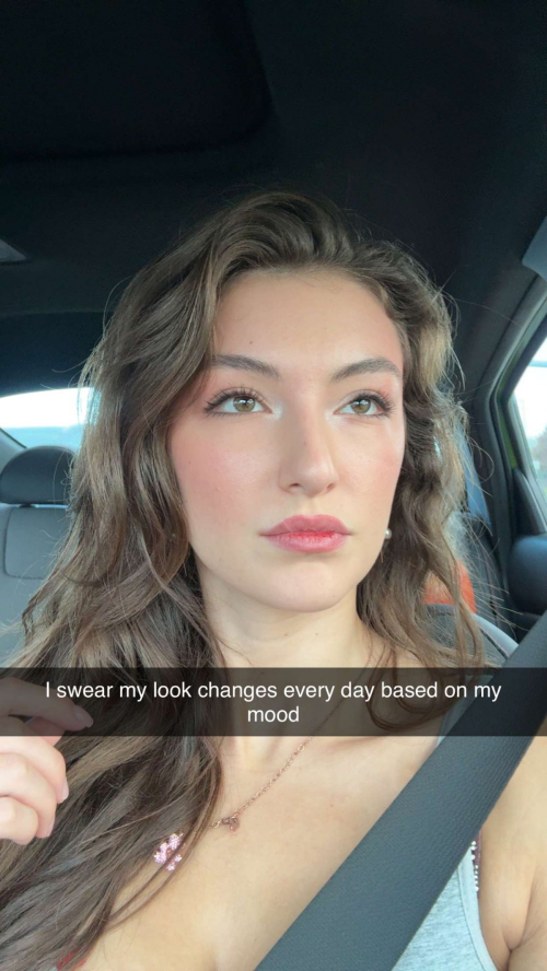 Rachel Pizzolato New Instagram Photos, December 2025 10