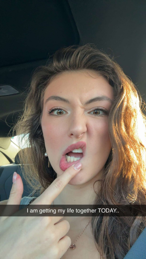 Rachel Pizzolato New Instagram Photos, December 2025 4