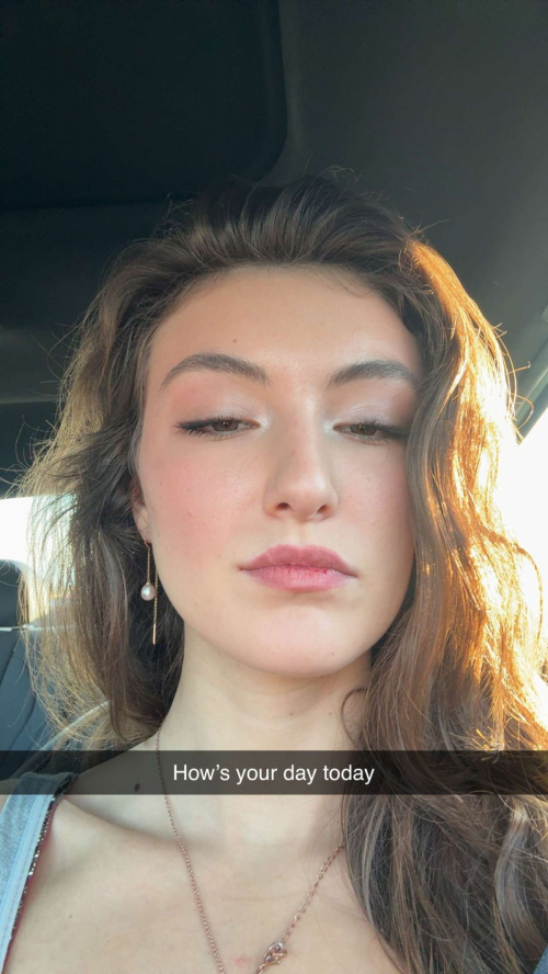 Rachel Pizzolato New Instagram Photos, December 2025 5