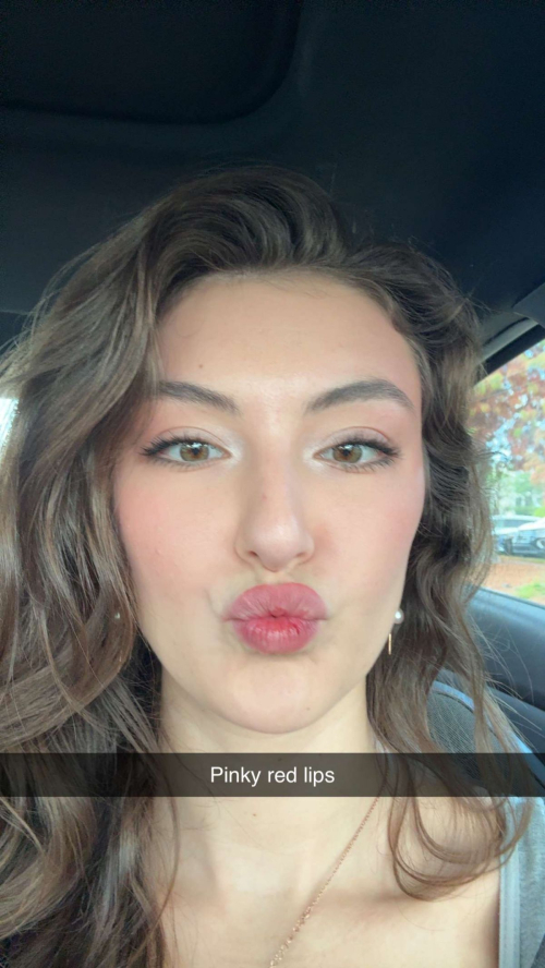 Rachel Pizzolato New Instagram Photos, December 2025 8