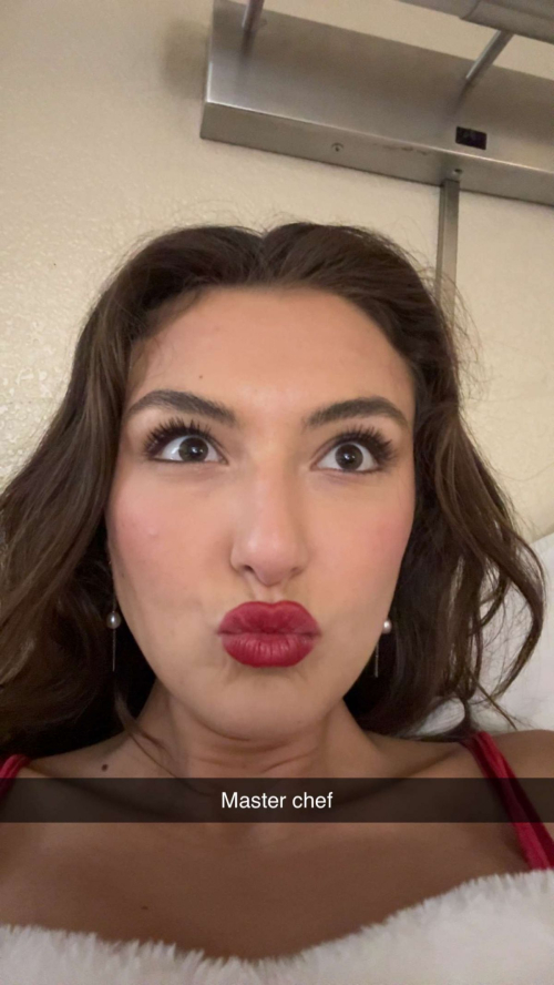 Rachel Pizzolato New Instagram Photos Update, December 2025 11