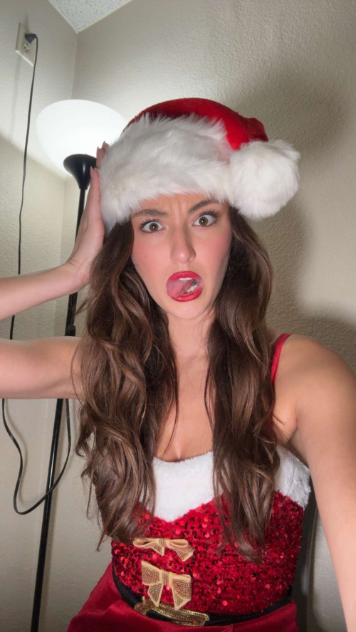 Rachel Pizzolato New Instagram Photos Update, December 2025 13