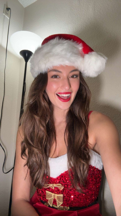 Rachel Pizzolato New Instagram Photos Update, December 2025 15