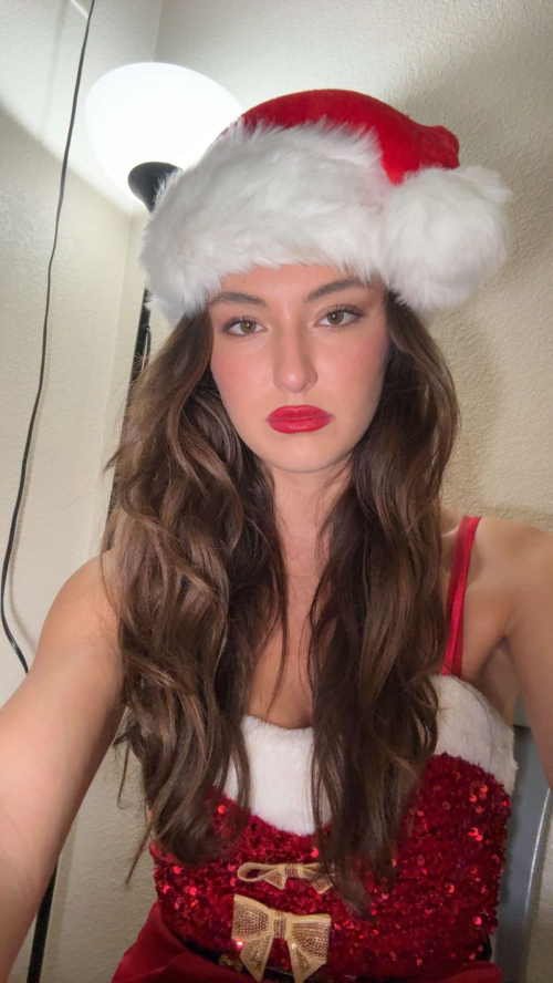 Rachel Pizzolato New Instagram Photos Update, December 2025 17