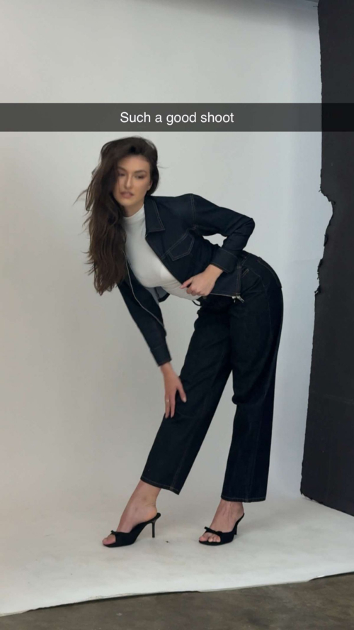 Rachel Pizzolato New Instagram Photos Update, December 2025 20