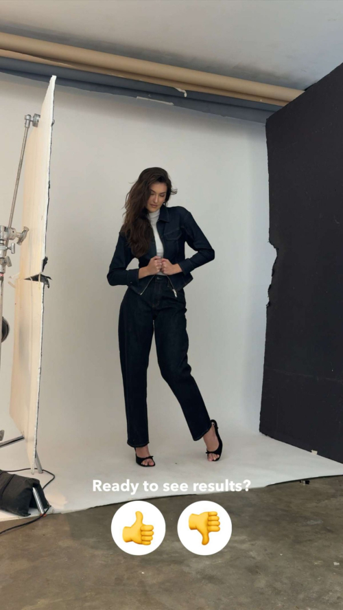 Rachel Pizzolato New Instagram Photos Update, December 2025 21