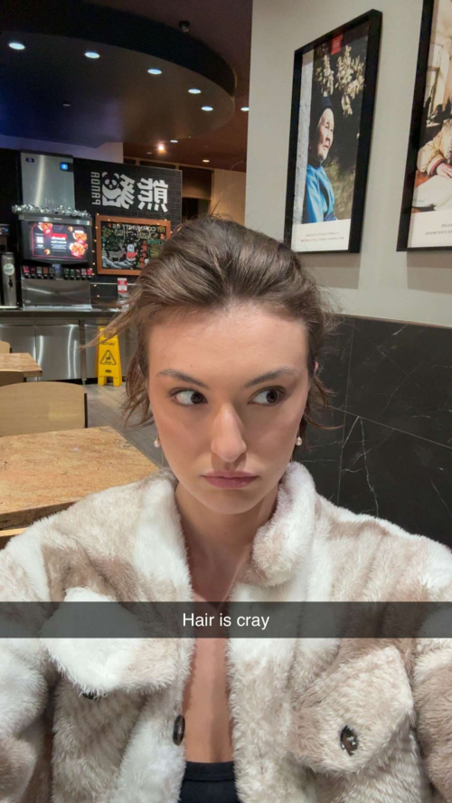 Rachel Pizzolato New Instagram Photos Update, December 2025 22