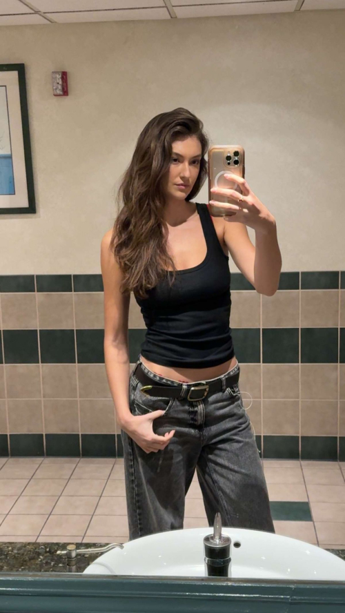 Rachel Pizzolato New Instagram Photos Update, December 2025 24