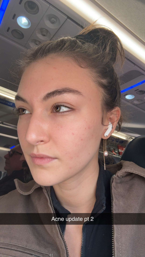 Rachel Pizzolato New Instagram Photos Update, December 2025 2