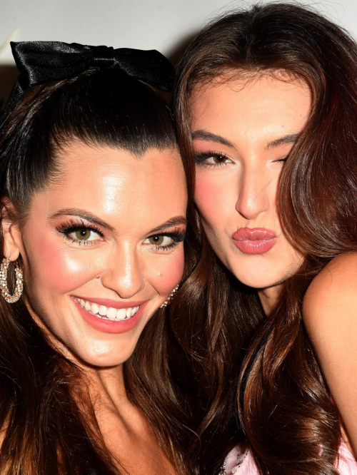 Rachel Pizzolato New Instagram Photos Update, December 2025 31