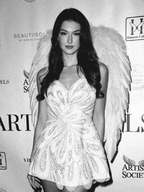 Rachel Pizzolato New Instagram Photos Update, December 2025 33