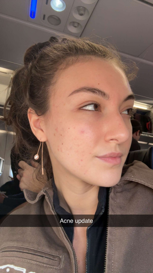 Rachel Pizzolato New Instagram Photos Update, December 2025 3