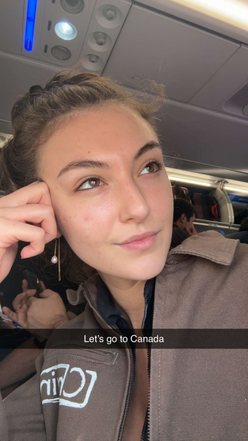 Rachel Pizzolato New Instagram Photos Update, December 2025 5