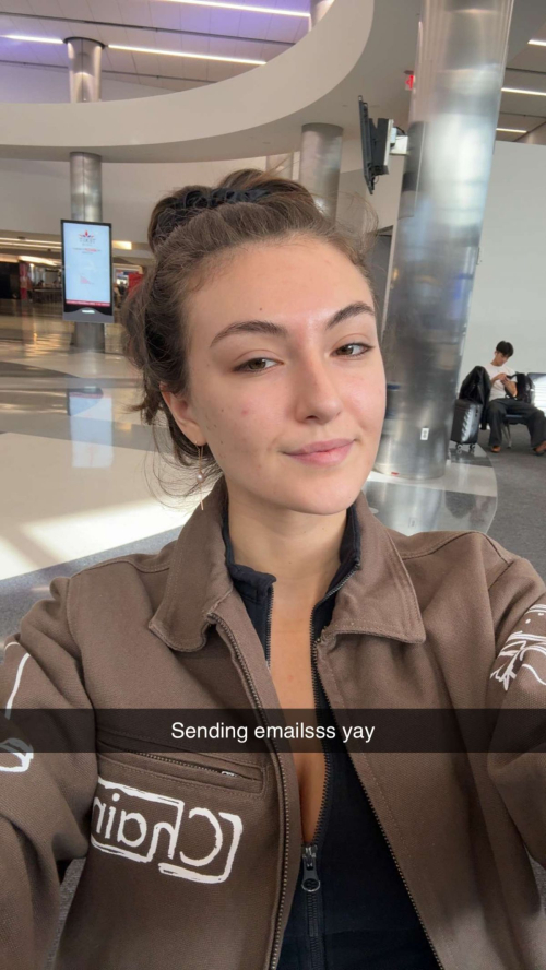 Rachel Pizzolato New Instagram Photos Update, December 2025 6