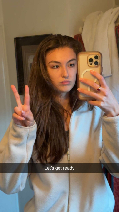 Rachel Pizzolato Posts Instagram Photo Highlights, November 2025 1