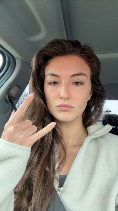 Rachel Pizzolato Posts Instagram Photo Highlights, November 2025 2