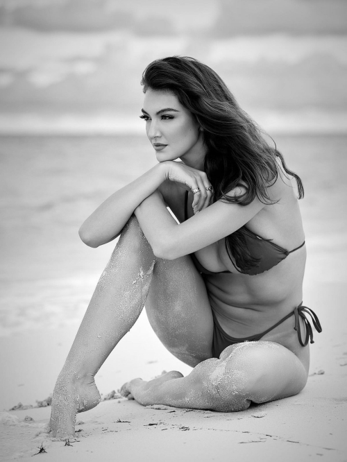 Rachel Pizzolato Posts Instagram Photo Highlights, November 2025 5