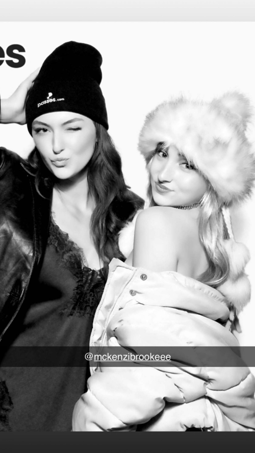 Rachel Pizzolato Posts Instagram Photo Update, December 2025 11