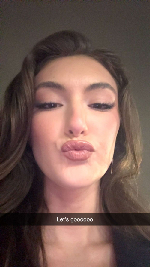 Rachel Pizzolato Posts Instagram Photo Update, December 2025 13