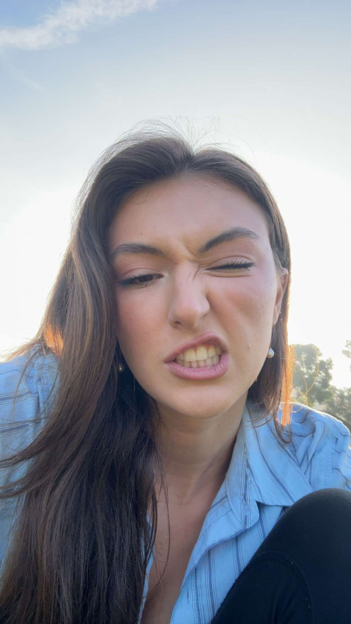 Rachel Pizzolato Posts Instagram Photo Update, December 2025 4