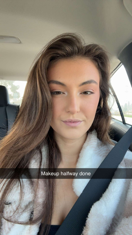 Rachel Pizzolato Posts Instagram Photo Update, December 2025 6