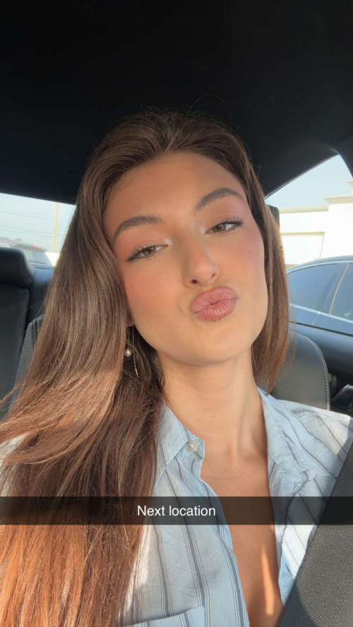 Rachel Pizzolato Posts Instagram Photo Update, December 2025 7