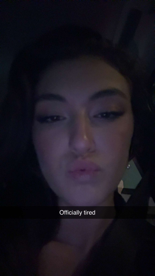 Rachel Pizzolato Posts Instagram Photo Update, December 2025 8