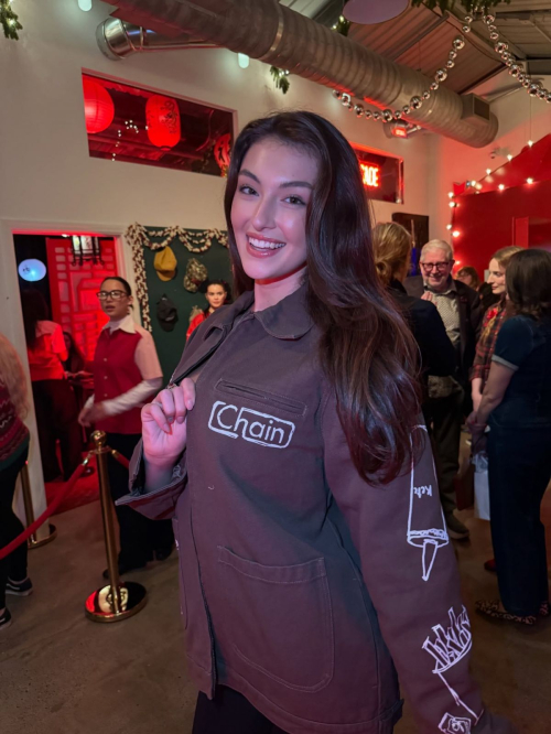 Rachel Pizzolato Posts Latest Instagram Photos, December 2025 3