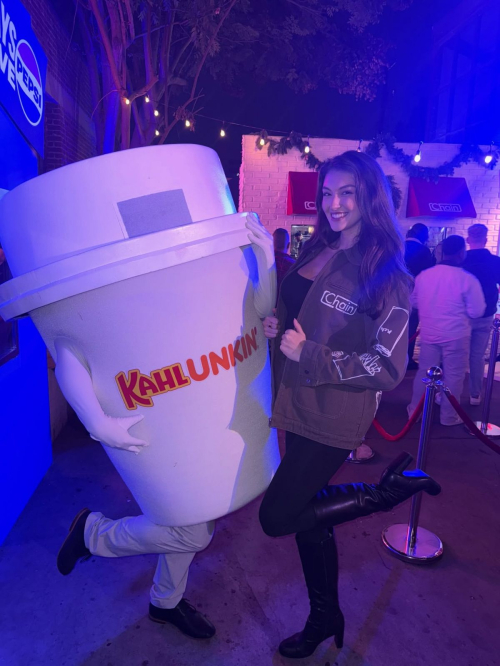 Rachel Pizzolato Posts Latest Instagram Photos, December 2025 5