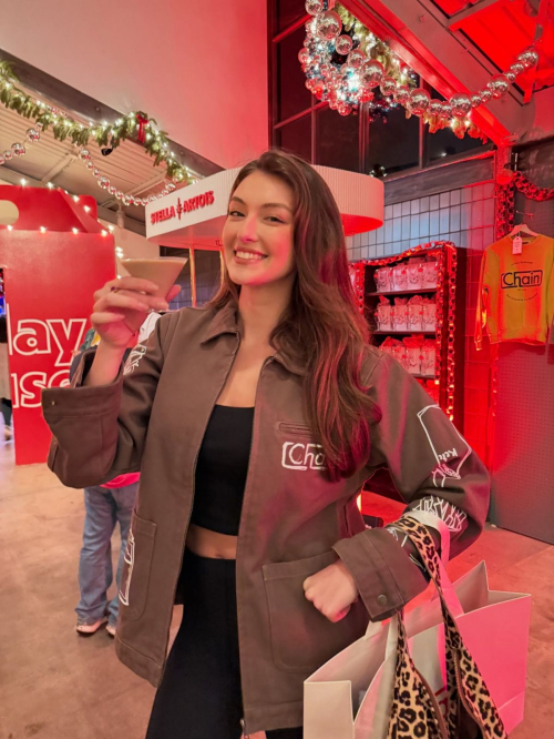 Rachel Pizzolato Posts Latest Instagram Photos, December 2025 6