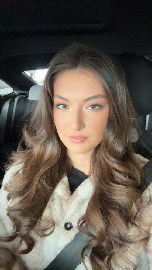 Rachel Pizzolato Shares New Instagram Photos, December 2025 16