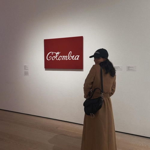 Rachel Zegler Shares Instagram Photos Update, December 2025 1