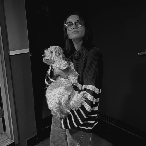 Rachel Zegler Shares Instagram Photos Update, December 2025 3