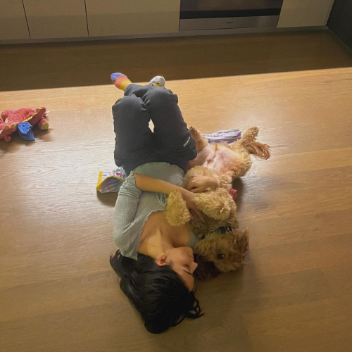 Rachel Zegler Shares Instagram Photos Update, December 2025 5