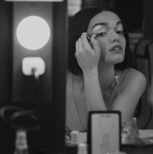 Rachel Zegler Shares New Instagram Moments, December 2025 10