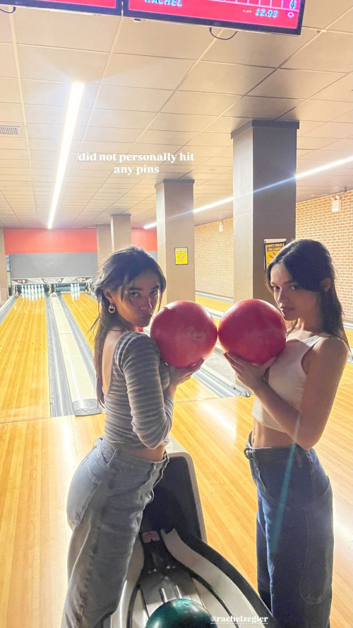 Rachel Zegler Shares New Instagram Photos, December 2025 1